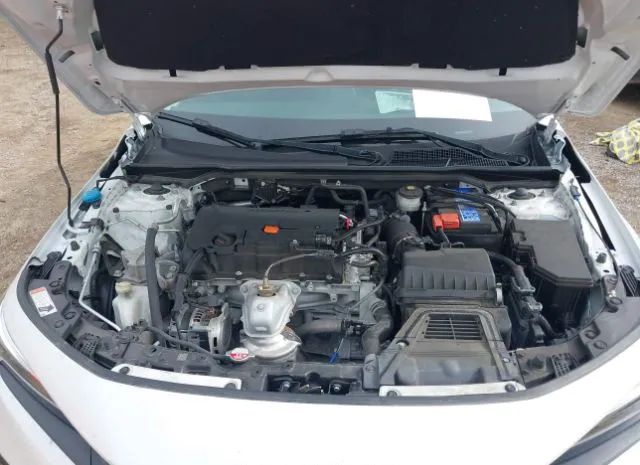 Photo 9 VIN: 2HGFE2F23NH508032 - HONDA CIVIC 