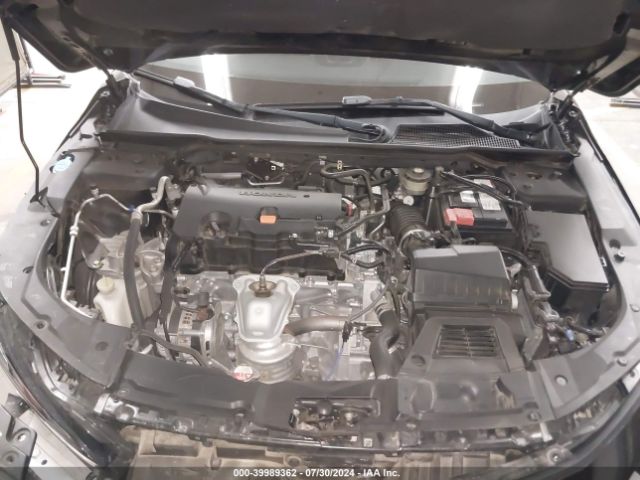 Photo 9 VIN: 2HGFE2F23NH509021 - HONDA CIVIC 