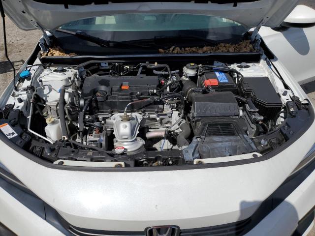 Photo 10 VIN: 2HGFE2F23NH510380 - HONDA CIVIC 