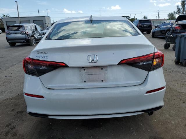 Photo 5 VIN: 2HGFE2F23NH510380 - HONDA CIVIC 