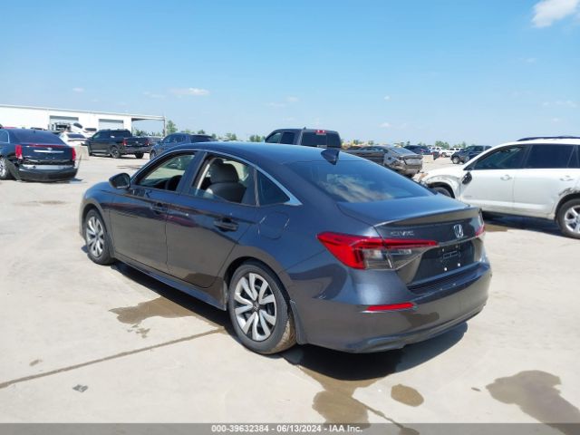 Photo 2 VIN: 2HGFE2F23NH511660 - HONDA CIVIC 