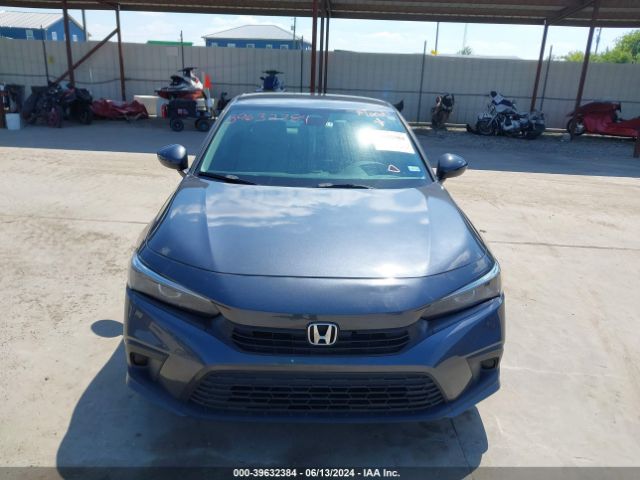 Photo 5 VIN: 2HGFE2F23NH511660 - HONDA CIVIC 