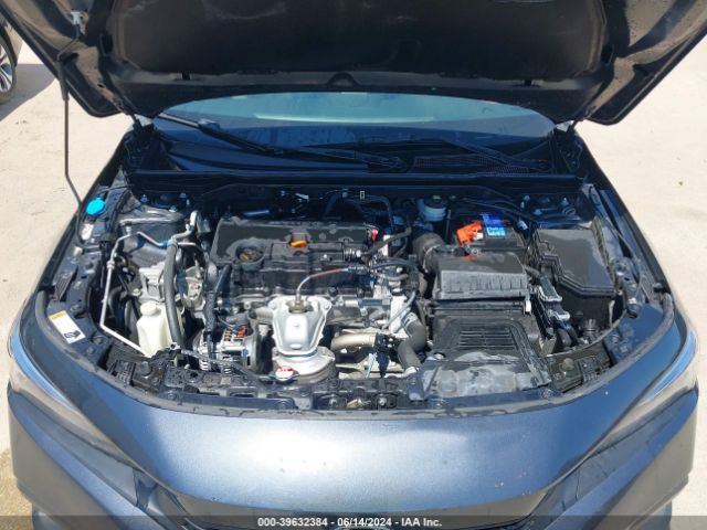 Photo 9 VIN: 2HGFE2F23NH511660 - HONDA CIVIC 