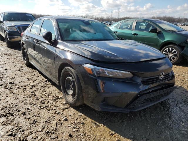 Photo 3 VIN: 2HGFE2F23NH514347 - HONDA CIVIC 