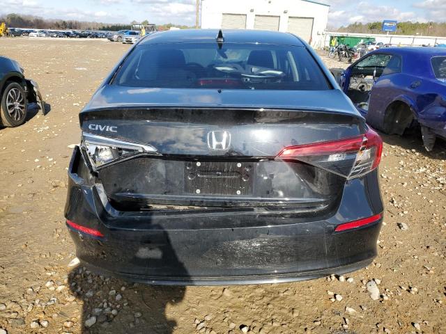 Photo 5 VIN: 2HGFE2F23NH514347 - HONDA CIVIC 