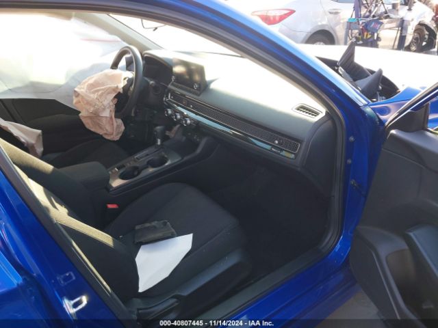 Photo 4 VIN: 2HGFE2F23NH518415 - HONDA CIVIC 