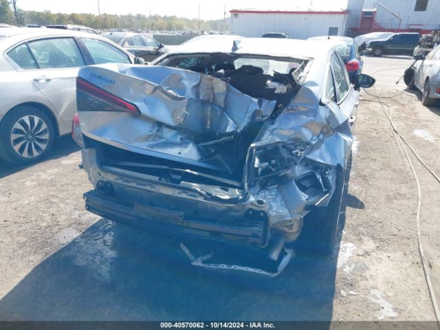 Photo 5 VIN: 2HGFE2F23NH520746 - HONDA CIVIC 