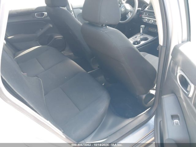 Photo 7 VIN: 2HGFE2F23NH520746 - HONDA CIVIC 