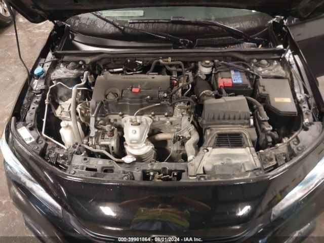 Photo 9 VIN: 2HGFE2F23NH522643 - HONDA CIVIC 