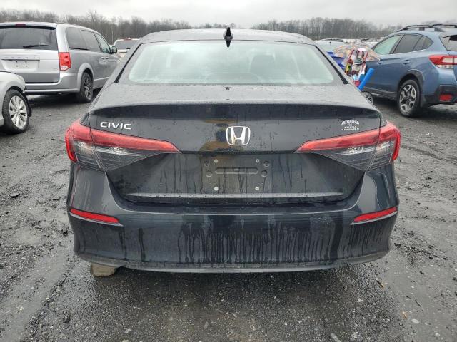 Photo 5 VIN: 2HGFE2F23NH523615 - HONDA CIVIC 