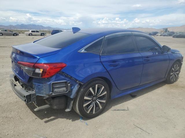 Photo 2 VIN: 2HGFE2F23NH524487 - HONDA CIVIC 