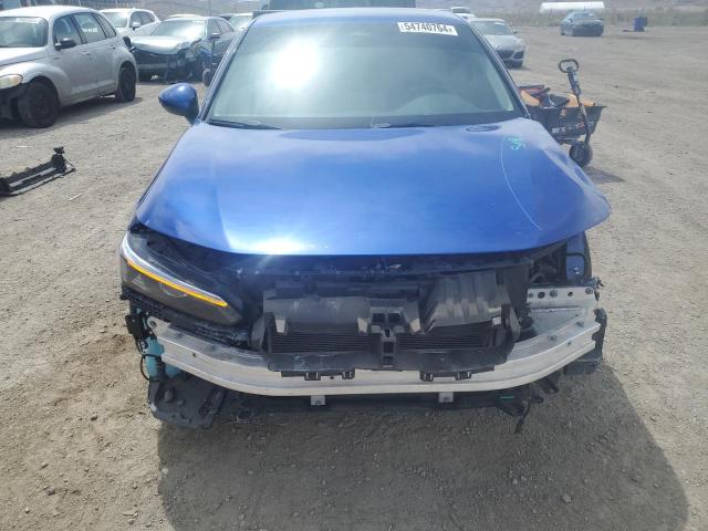 Photo 4 VIN: 2HGFE2F23NH524487 - HONDA CIVIC 