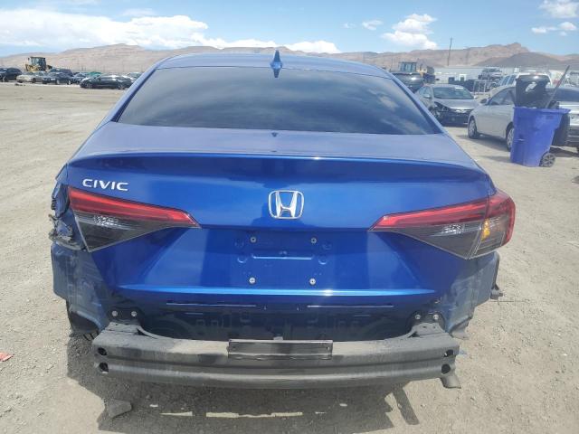 Photo 5 VIN: 2HGFE2F23NH524487 - HONDA CIVIC 