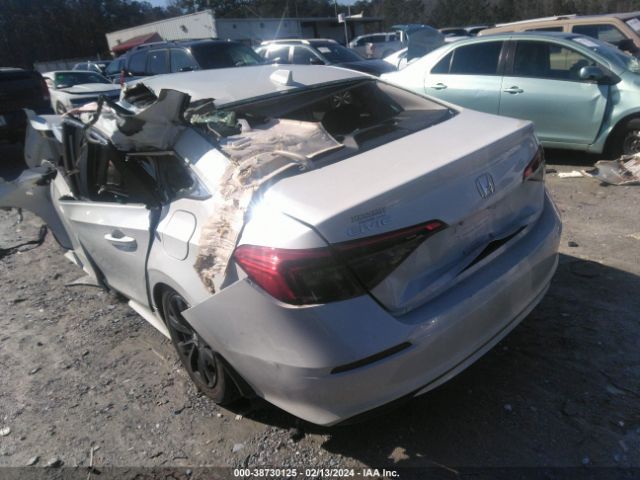 Photo 2 VIN: 2HGFE2F23NH559515 - HONDA CIVIC 