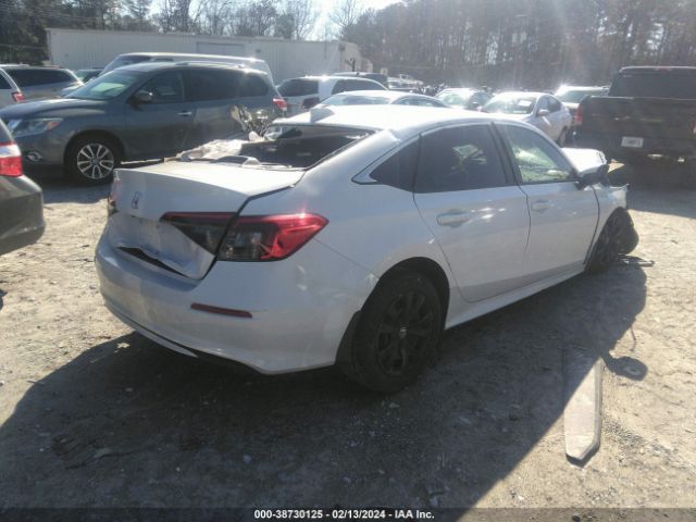 Photo 3 VIN: 2HGFE2F23NH559515 - HONDA CIVIC 