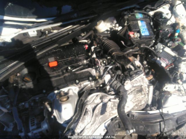 Photo 9 VIN: 2HGFE2F23NH559515 - HONDA CIVIC 