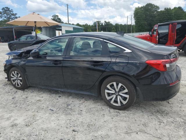 Photo 1 VIN: 2HGFE2F23PH536478 - HONDA CIVIC 