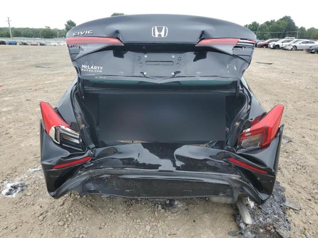 Photo 5 VIN: 2HGFE2F23PH536481 - HONDA CIVIC LX 