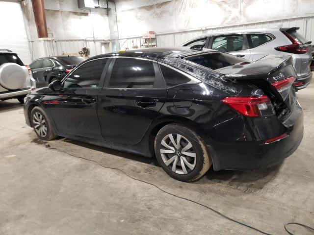 Photo 1 VIN: 2HGFE2F23PH538795 - HONDA CIVIC 