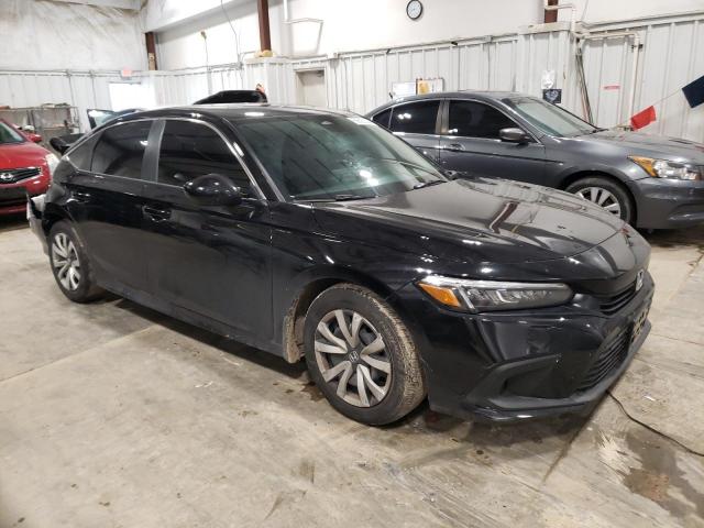 Photo 3 VIN: 2HGFE2F23PH538795 - HONDA CIVIC 