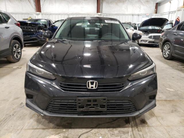 Photo 4 VIN: 2HGFE2F23PH538795 - HONDA CIVIC 