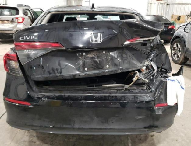 Photo 5 VIN: 2HGFE2F23PH538795 - HONDA CIVIC 