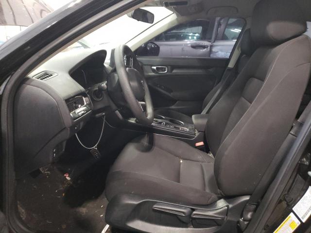 Photo 6 VIN: 2HGFE2F23PH538795 - HONDA CIVIC 