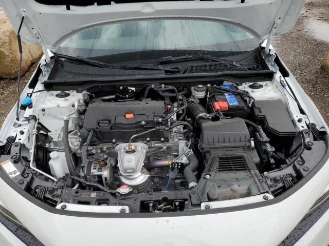 Photo 10 VIN: 2HGFE2F23PH539140 - HONDA CIVIC LX 