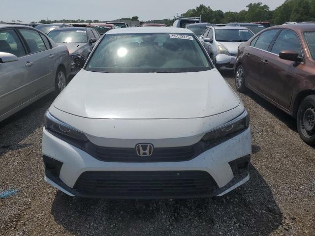 Photo 4 VIN: 2HGFE2F23PH539140 - HONDA CIVIC LX 