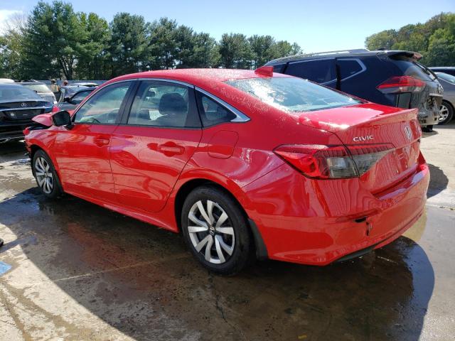 Photo 1 VIN: 2HGFE2F23PH566760 - HONDA CIVIC 