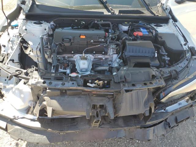 Photo 10 VIN: 2HGFE2F23PH568024 - HONDA CIVIC LX 