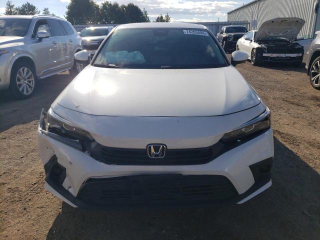 Photo 4 VIN: 2HGFE2F23RH107098 - HONDA CIVIC LX 