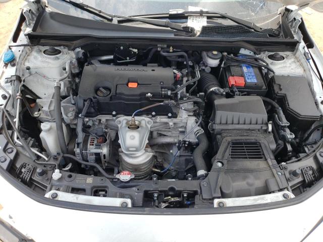 Photo 10 VIN: 2HGFE2F23RH515052 - HONDA CIVIC LX 