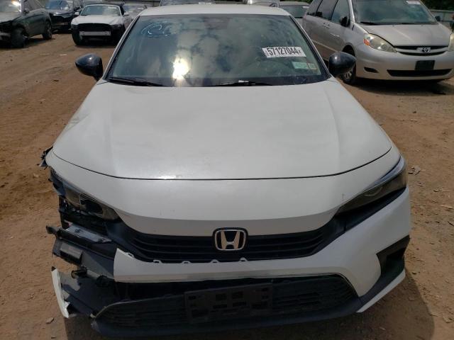 Photo 4 VIN: 2HGFE2F23RH515052 - HONDA CIVIC LX 