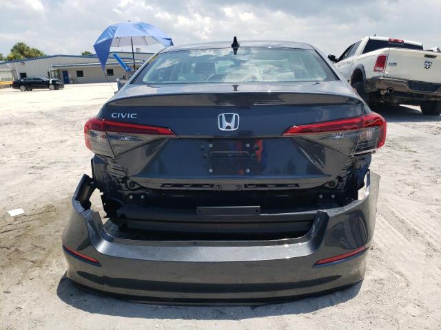 Photo 5 VIN: 2HGFE2F23RH520817 - HONDA CIVIC 