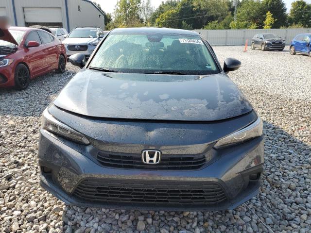 Photo 4 VIN: 2HGFE2F23RH520817 - HONDA CIVIC LX 