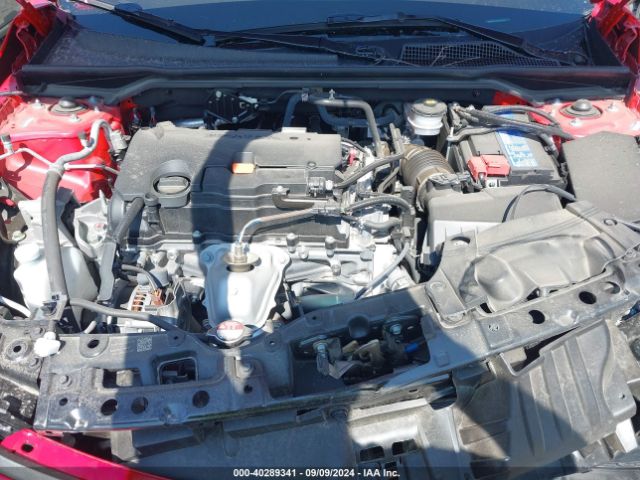 Photo 9 VIN: 2HGFE2F23RH530330 - HONDA CIVIC 