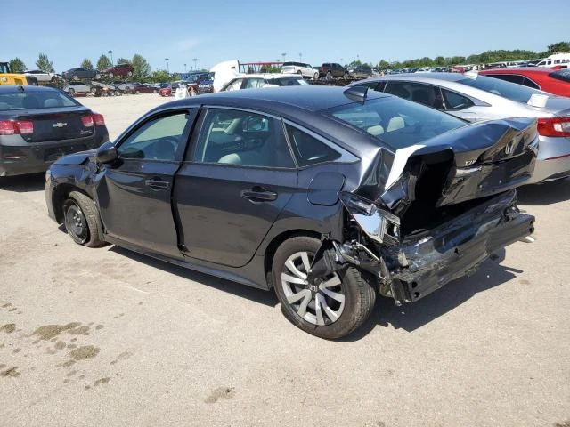 Photo 1 VIN: 2HGFE2F23RH532031 - HONDA CIVIC LX 