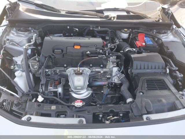 Photo 9 VIN: 2HGFE2F23RH543126 - HONDA CIVIC 