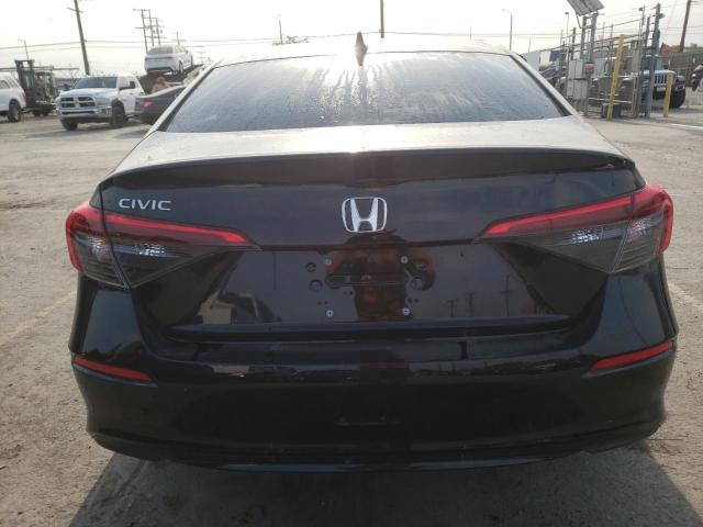 Photo 5 VIN: 2HGFE2F23RH549041 - HONDA CIVIC 