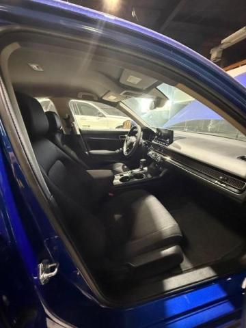 Photo 4 VIN: 2HGFE2F23RH563750 - HONDA CIVIC LX 