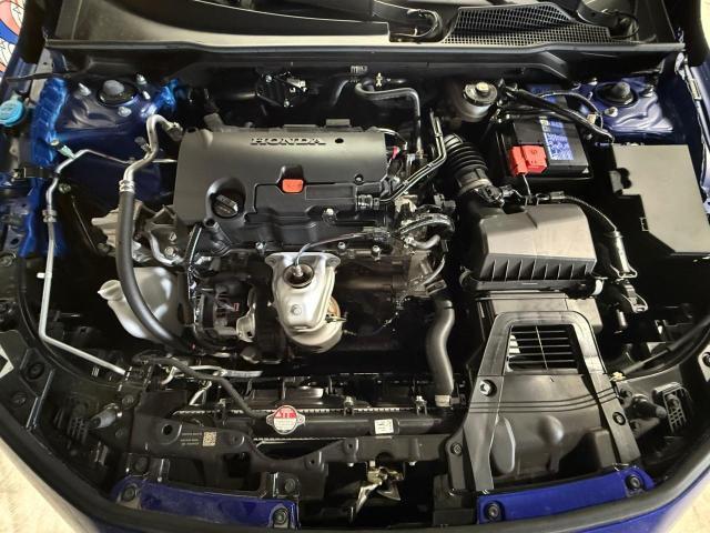 Photo 6 VIN: 2HGFE2F23RH563750 - HONDA CIVIC LX 