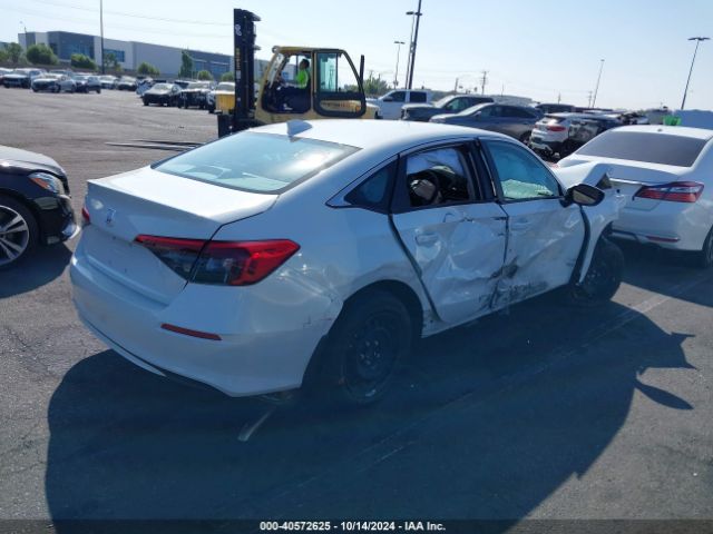 Photo 3 VIN: 2HGFE2F23RH567832 - HONDA CIVIC 