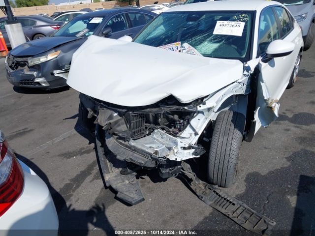 Photo 5 VIN: 2HGFE2F23RH567832 - HONDA CIVIC 