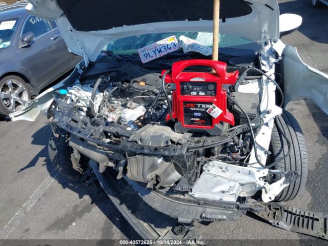 Photo 9 VIN: 2HGFE2F23RH567832 - HONDA CIVIC 