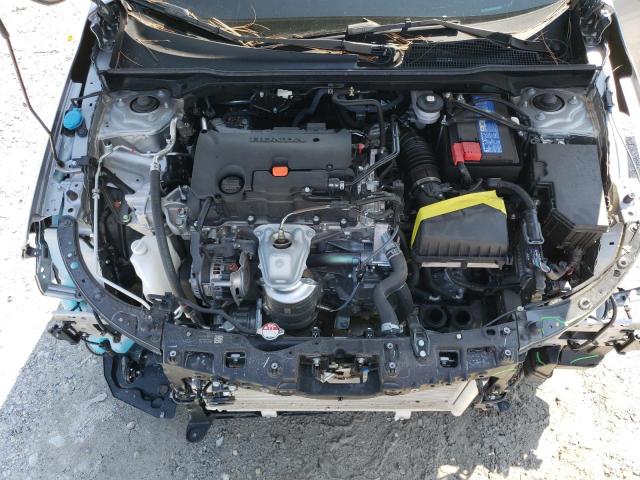 Photo 10 VIN: 2HGFE2F23RH574067 - HONDA CIVIC LX 