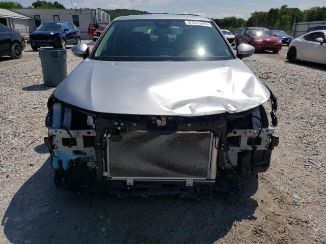 Photo 4 VIN: 2HGFE2F23RH574067 - HONDA CIVIC LX 