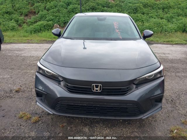 Photo 5 VIN: 2HGFE2F23RH592262 - HONDA CIVIC 