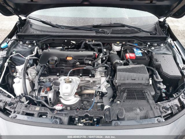 Photo 9 VIN: 2HGFE2F23RH592262 - HONDA CIVIC 