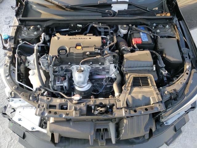 Photo 10 VIN: 2HGFE2F23RH593136 - HONDA CIVIC LX 